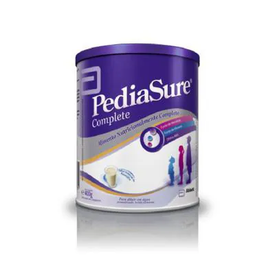 Suplemento Infantil em Pó Pediasure Baunilha 400g(PBM)